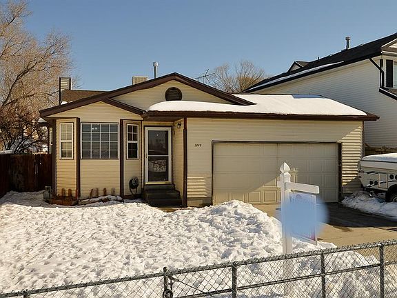 2nd image of 2669 S Bryant Dr