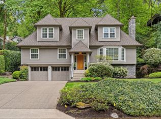 17370 Canyon Dr, Lake Oswego, OR 97034