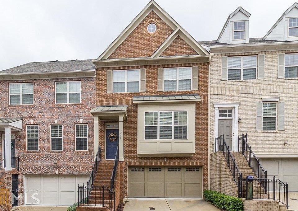 1st image of 2771 Durham Dr NE #61