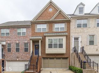 2771 Durham Dr NE #61, Brookhaven, GA 30319