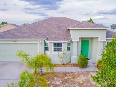 2608 Sunset Cir, Lake Wales, FL, 33898