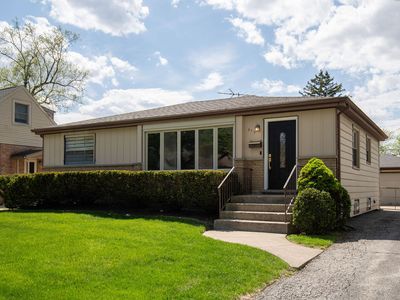 510 N Fairview Ave, Mount Prospect, IL, 60056