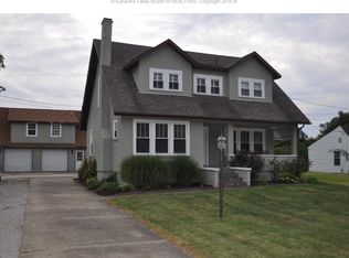 1238 Main Ave, Nitro, WV 25143