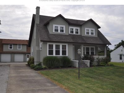 1238 Main Ave, Nitro, WV, 25143
