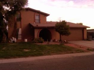 16035 N 48th Ave, Glendale, AZ 85306