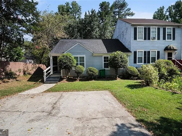 6403 Charter Way, Lithonia, GA 30058