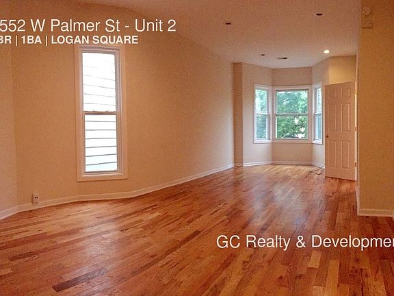 4th image of 3552 W Palmer St #2