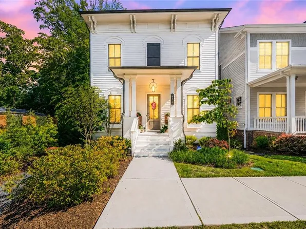 410 Anglin Walk, Alpharetta, GA 30009