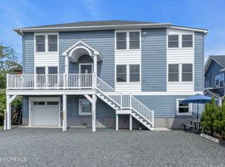 27 Arnold Avenue Rear Poin, Pt Pleasant Beach, NJ 08742