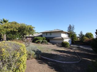 198 Crest Rd, Woodside, CA 94062