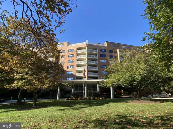 7900 Old York Rd APT 601A, Elkins Park, PA 19027
