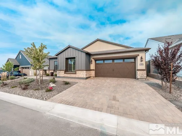 14004 Prairie Land Way, Reno, NV 89521
