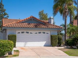4600 Via Pamplona, Yorba Linda, CA 92886