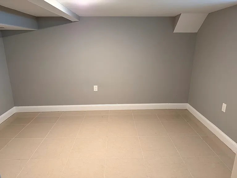 Storage, Office Area, or Workout Area