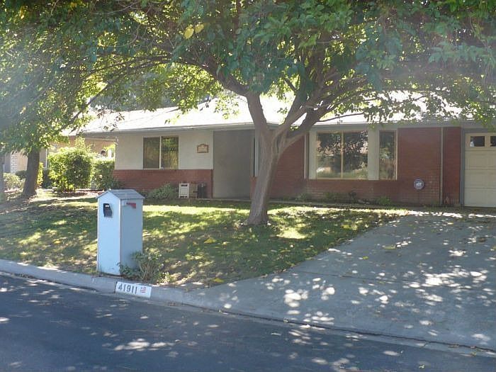 1st image of 41911 El Camino Dr