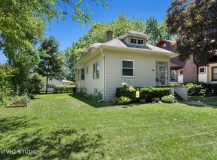 1104 South Blvd, Evanston, IL 60202