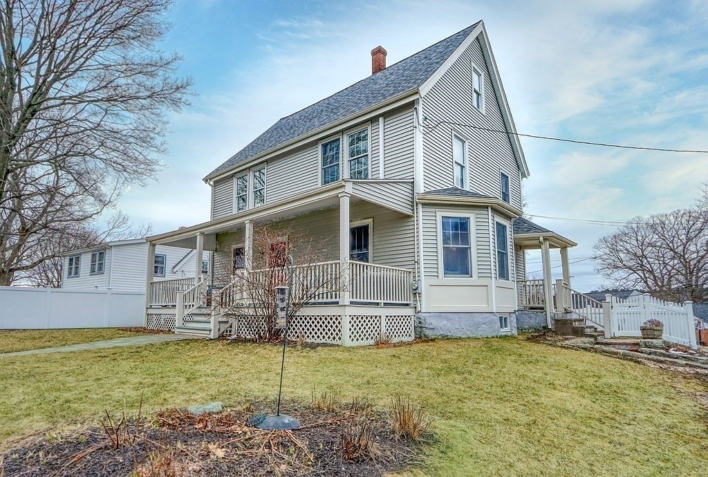 20 Robinwood Rd, Dedham, MA 02026 Zillow