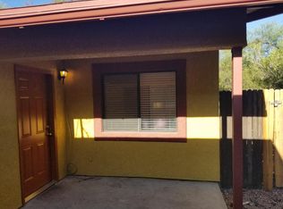 186 E Pastime Rd UNIT 4, Tucson, AZ 85705