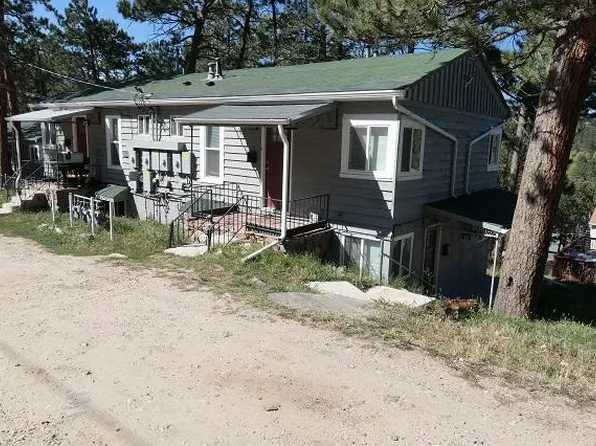 3024 S Oxbow Rd #8, Evergreen, CO 80439