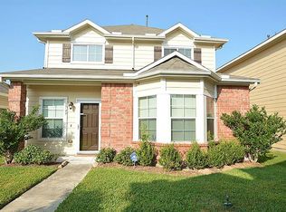 1749 Nichole Woods Dr, Houston, TX 77047