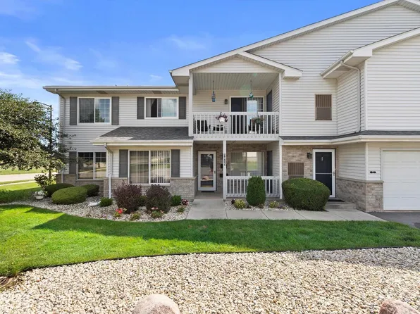 3615 85th STREET #B, Kenosha, WI 53142