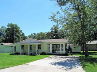 604 Elgin Ct, Brooklyn, MI 49230
