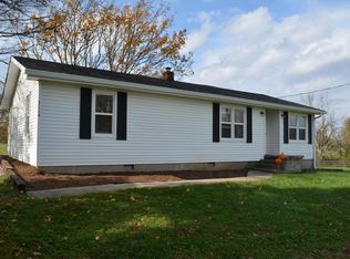 3114 Mount Eden Rd, Shelbyville, KY 40065