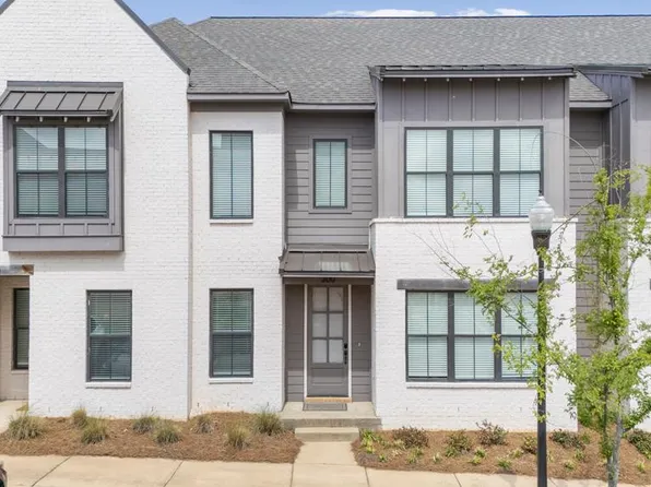 300 Stillwater Ln, Oxford, MS 38655