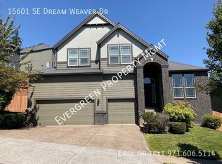 15601 SE Dream Weaver Dr, Happy Valley, OR 97086