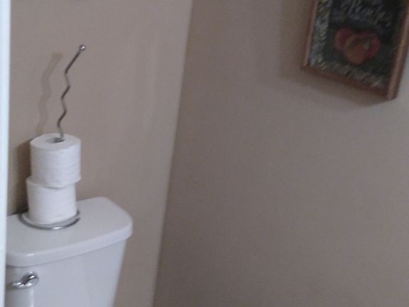 Kitchen bathroom