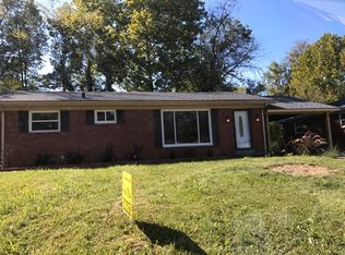 2407 Zurschmeide Dr, New Albany, IN 47150