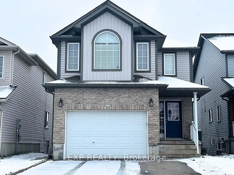 304 Lemon Grass Cres #LOWER — Photo 1