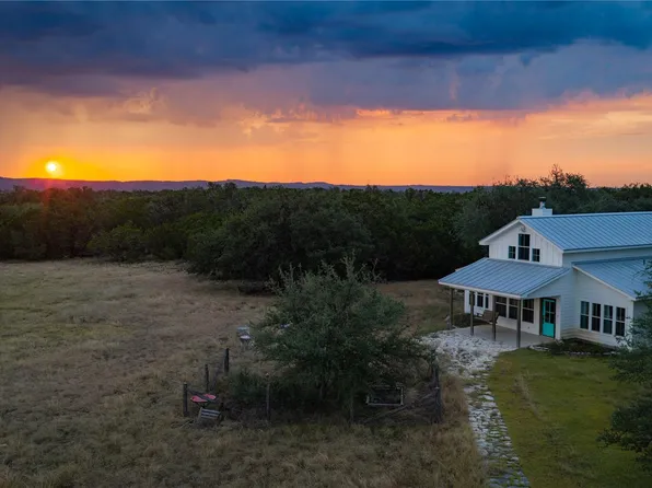 13631 Fm 2325 Hwy, Wimberley, TX 78676