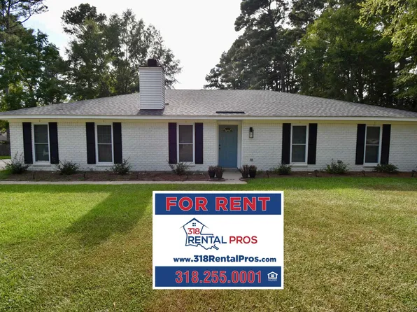 625 Zephyr Ln, Ruston, LA 71270