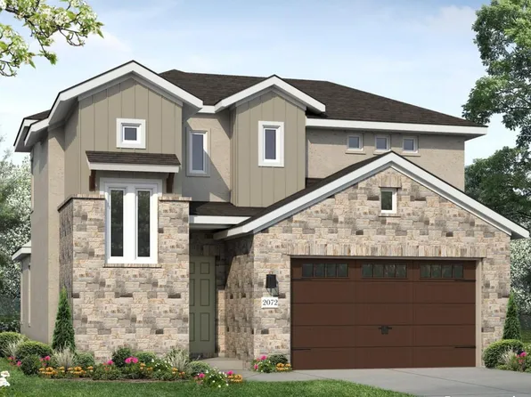 601 C Bar Ranch Trl #19, Cedar Park, TX 78613