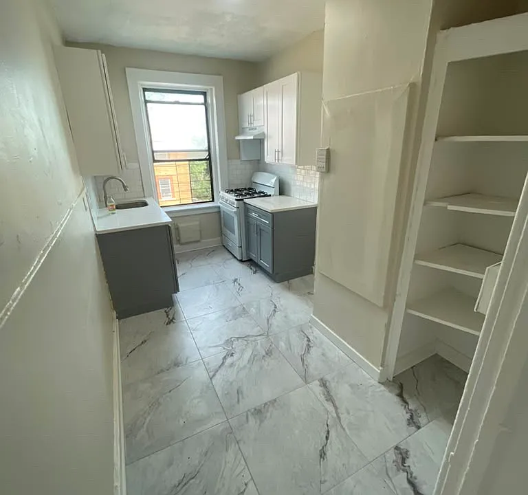 329 Park Ave #16-A