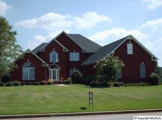 1688 Squire Run, Athens, AL 35613