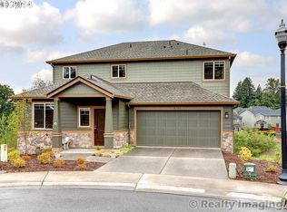 2100 NE 157th Cir, Vancouver, WA 98686
