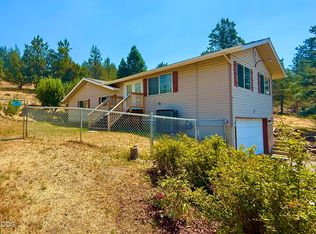 14413 Highway 66, Klamath Falls, OR 97601