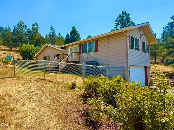 14413 Highway 66, Klamath Falls, OR 97601