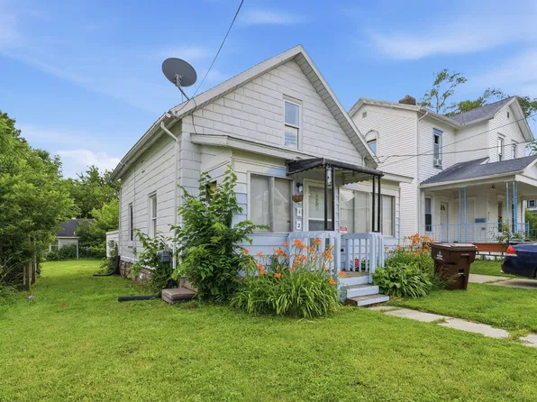 612 Baker St, Lansing, MI 48910