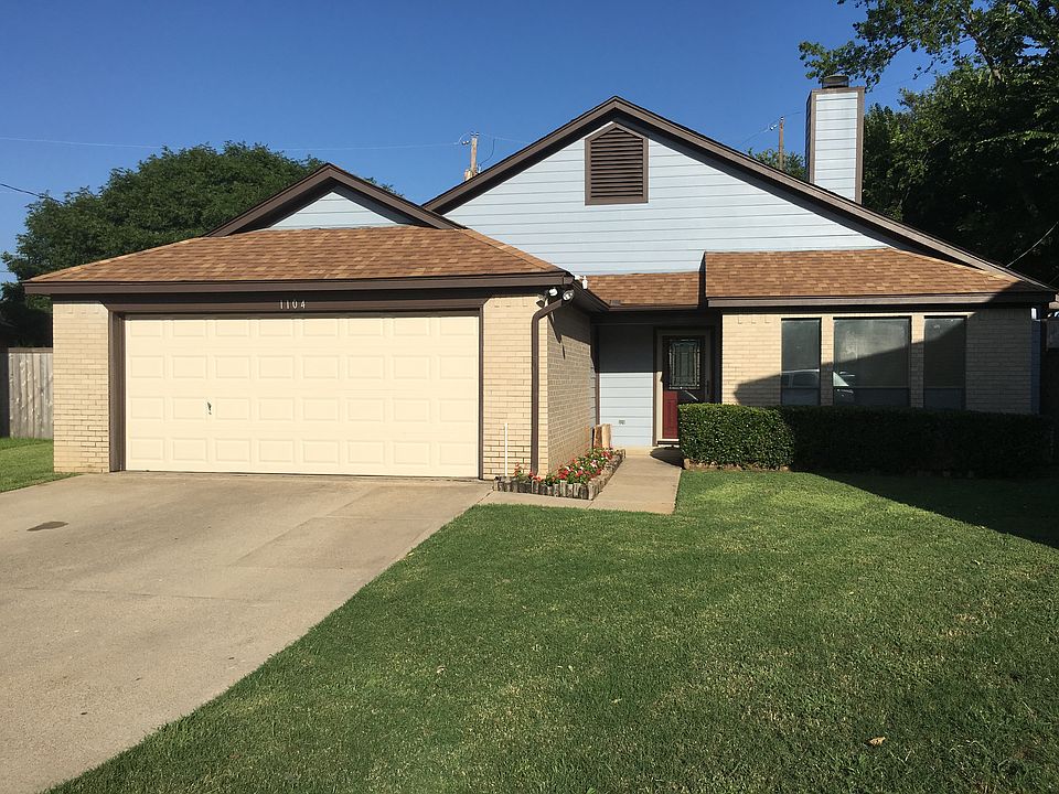 1st image of 1104 Parkwood Pl