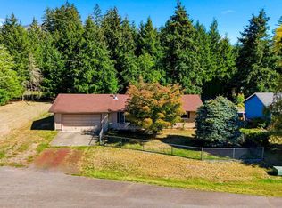 117 Roundtree Way, Gates, OR 97346