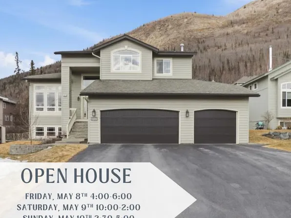20427 Philadelphia Way, Eagle River, AK 99577