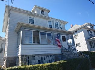 14 Bateswell Rd, Dorchester, MA 02124