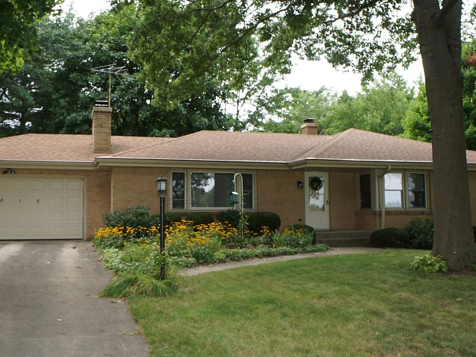 1st image of 1816 Hawthorne Dr