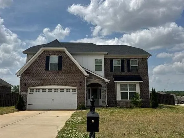 14287 Grey Goose Ln, Harvest, AL 35749