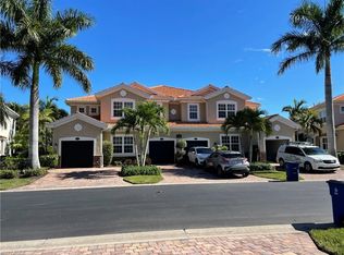 28082 Sosta Ln UNIT 3, Bonita Springs, FL 34135
