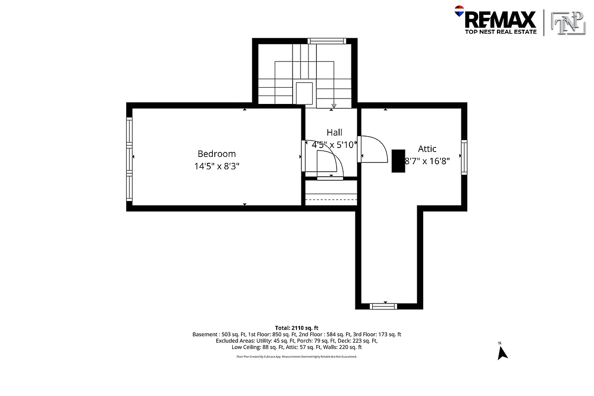 floor plan 4