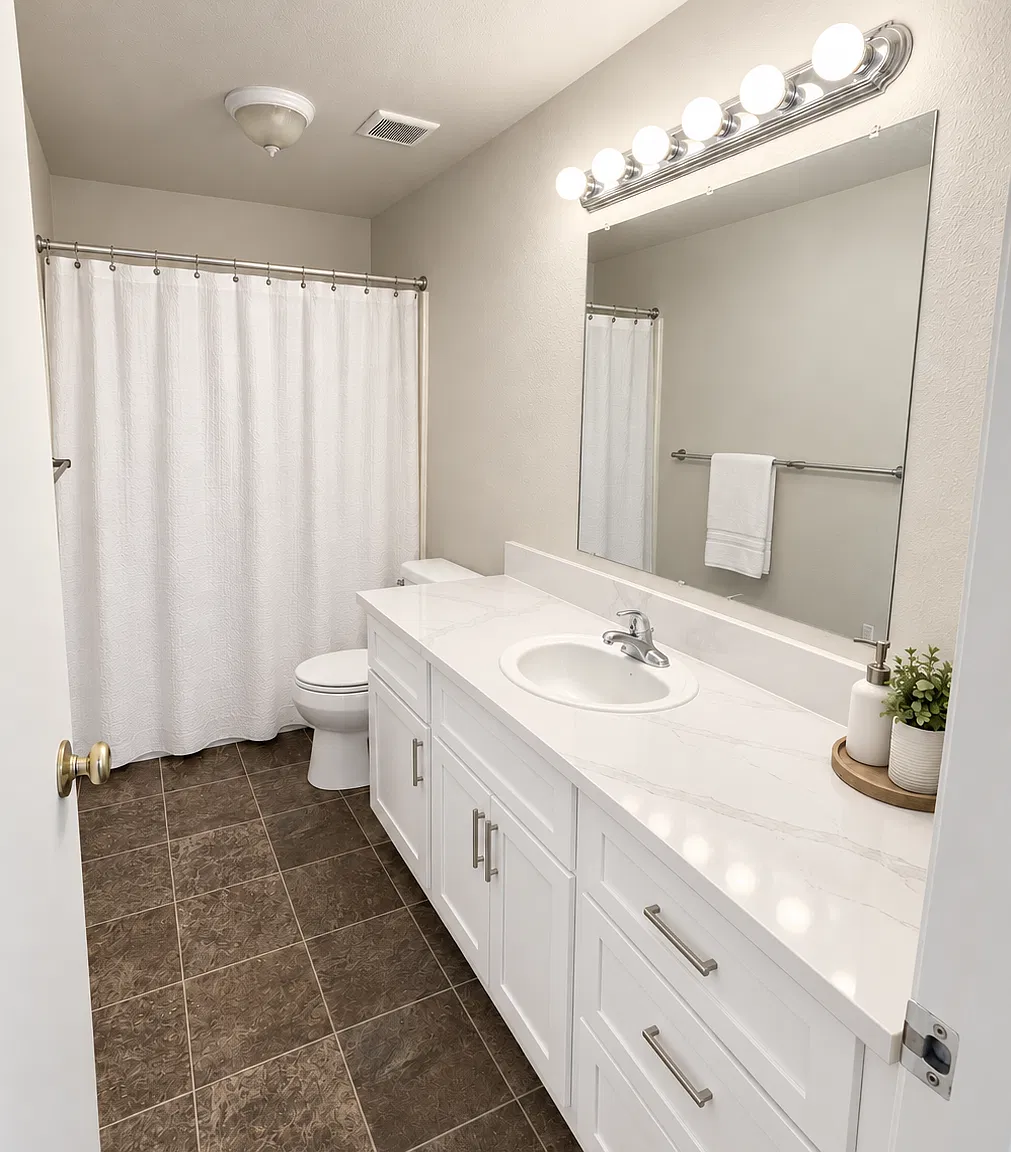 3 bed, 1.5 bath, 1200 sqft, $1,900 — Photo 3